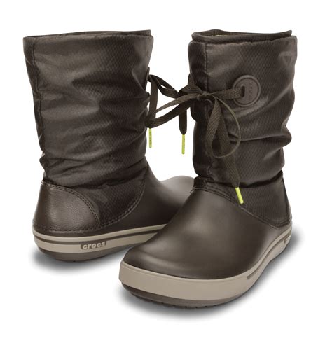 crocs boots women sale.